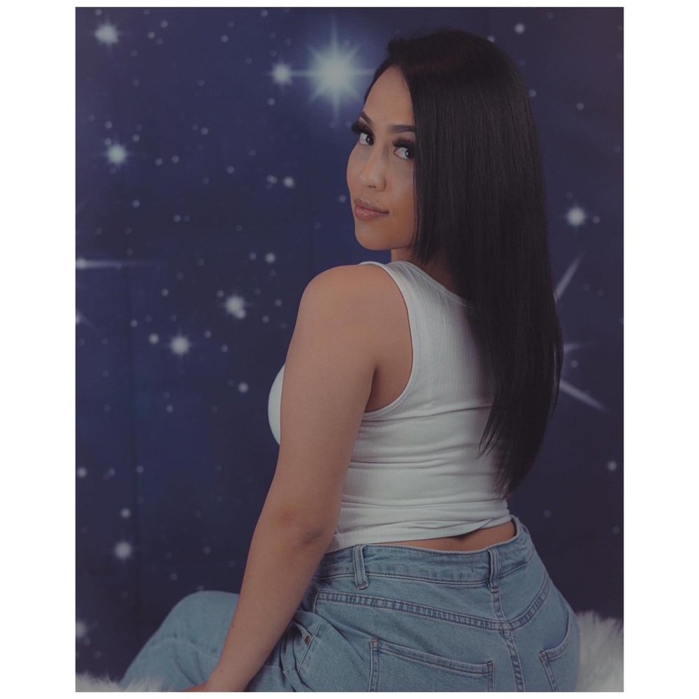 Meet your Posher, Bianka
